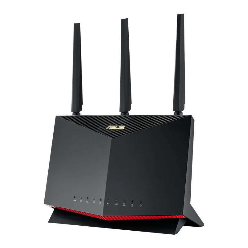 ASUS RT-AX86U Pro 1-pack Wi-Fi router