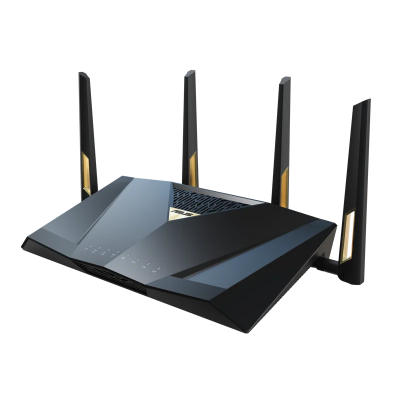ASUS RT-BE88U 1-pack Wi-Fi router