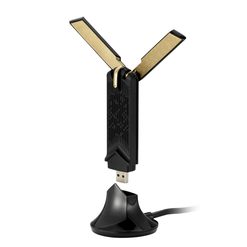 ASUS USB-AX56 1-pack Wi-Fi adapter