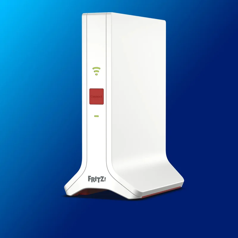 AVM FRITZ!Repeater 3000 AX 1-pack Wi-Fi extender