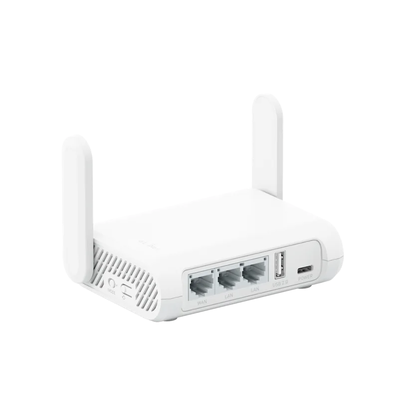 GL.iNet GL-SFT1200 Opal 1-pack travel router