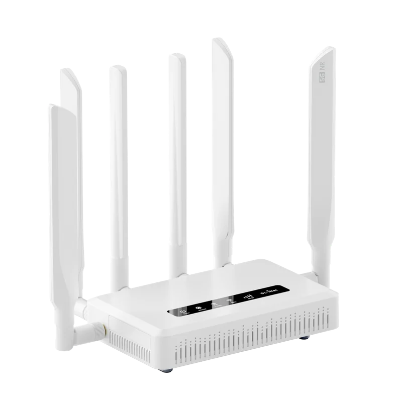 GL.iNet GL-X3000 Spitz AX 1-pack SIM router