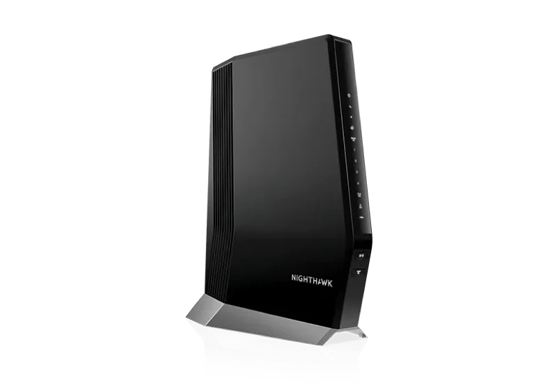 Netgear Nighthawk CAX80 1-pack modem router
