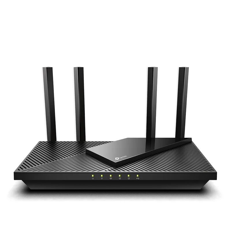 TP-Link Archer AX55 1-pack Wi-Fi router