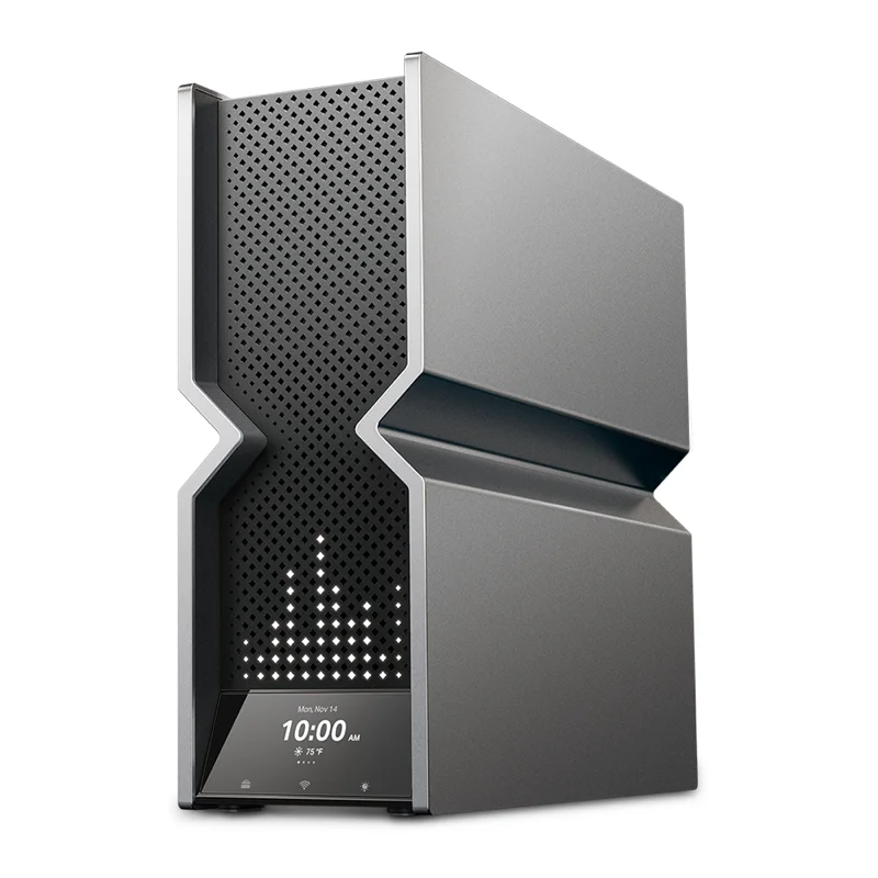 Back Haul Router ASUS ROG Rapture GT-BE98 Pro Router: Prices and Specs