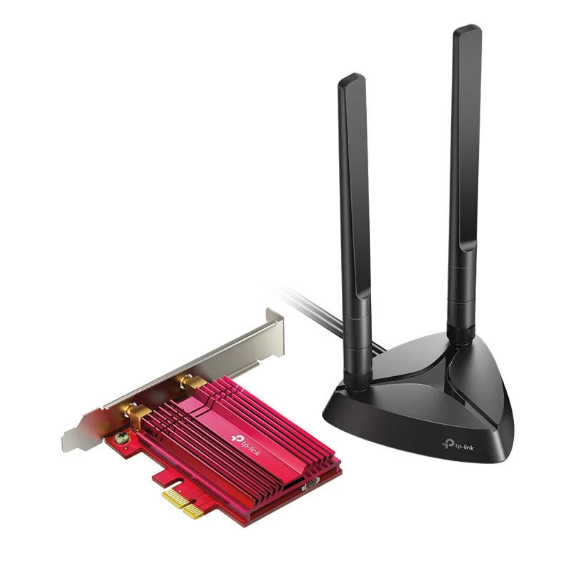 TP-Link Archer TX3000E 1-pack Wi-Fi adapter
