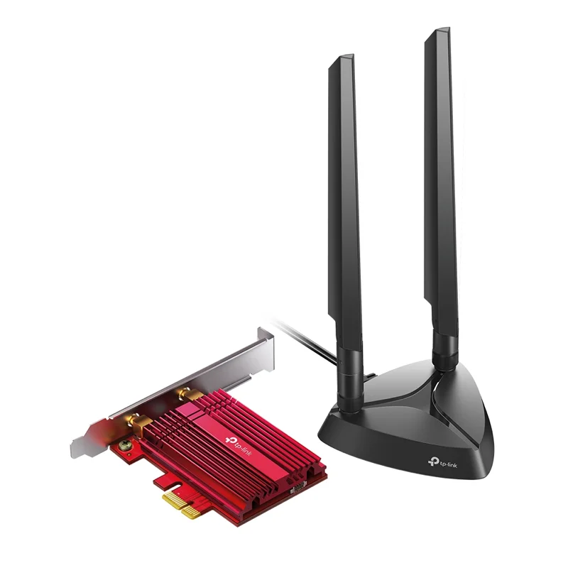 TP-Link Archer TXE75E 1-pack Wi-Fi adapter