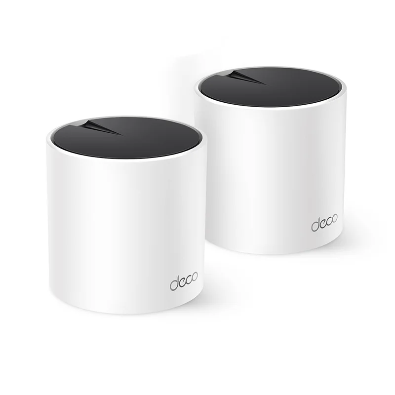 TP-Link Deco X55 1-pack mesh Wi-Fi system