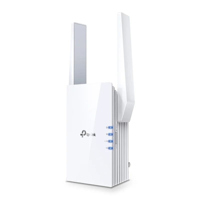 TP-Link RE705X 1-pack Wi-Fi range extender