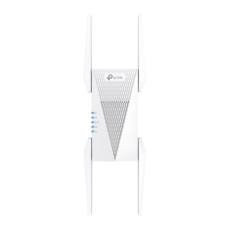 TP-Link RE815XE 1-pack Wi-Fi extender